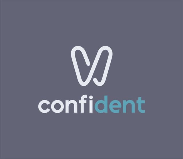 Confident
