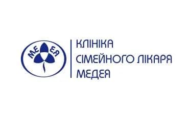 Клініка сімейного лікаря «Медея»